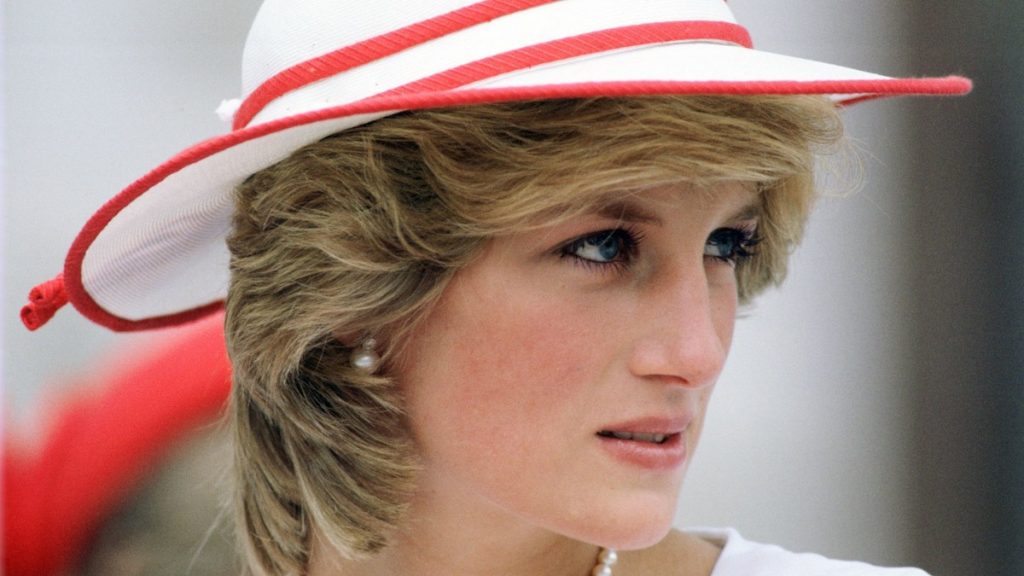 Princess Diana’s £2.50 meal she were given unwell of consuming