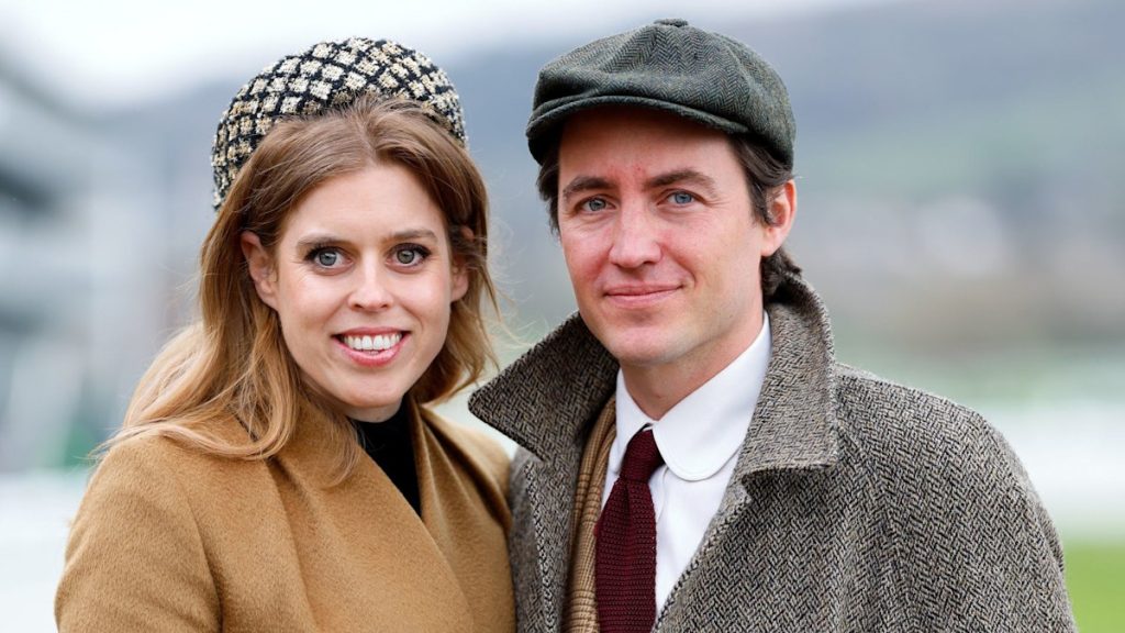 Princess Beatrice and Edoardo Mapelli Mozzi’s ‘fashionable’ romance, in step with an inside of supply