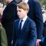Prince George’s ‘management inclinations’ at house with Princess Charlotte and Prince Louis