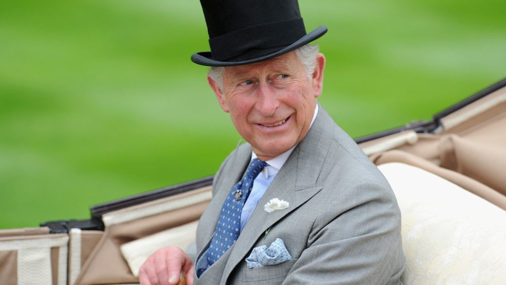 King Charles opens luxurious ‘glamping’ village at 25-acre house – with deluxe bathe rooms and Wi-Fi