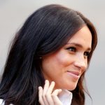 Meghan Markle rocks ‘younger’ £4k Valentino birthday get dressed with shortest hem