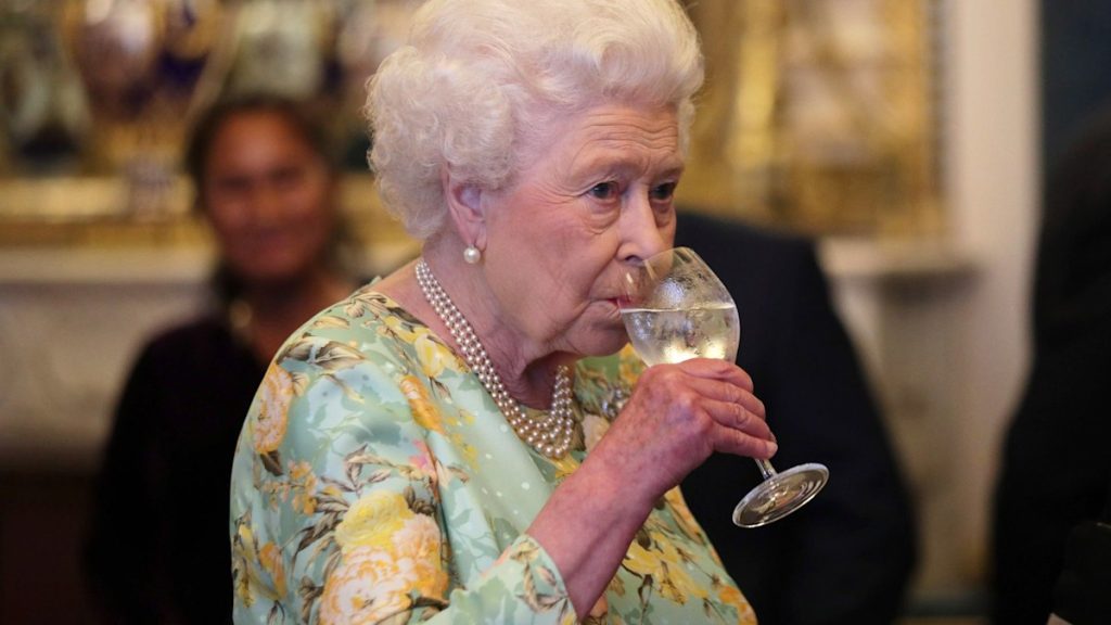 I am calling it, Queen Elizabeth’s ‘nostalgic’ boozy dessert is formally again for summer season 2025