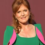 Sarah Ferguson unearths ‘pressing’ profession transfer impressed by way of ‘exceptional’ grandchildren