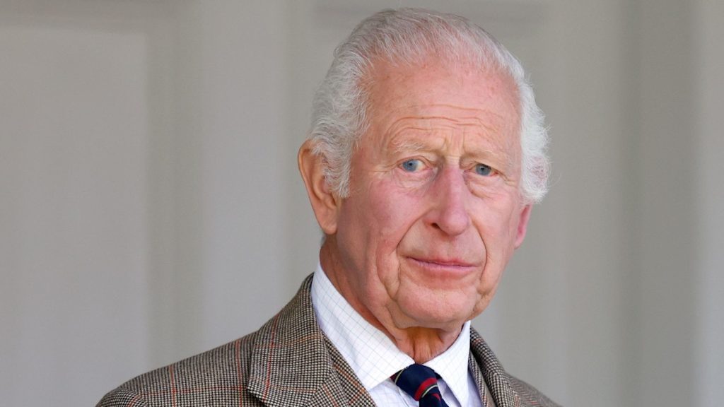 Why King Charles used to be extremely involved for the monarchy ahead of Prince George’s beginning