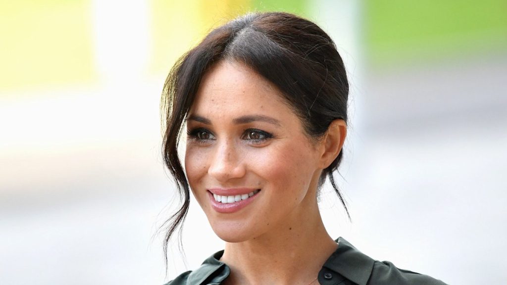 Royal circle of relatives LIVE: Meghan Markle celebrates birthday with Prince Harry and children