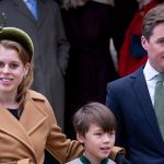 Princess Beatrice’s stepson rewarded for advanced new talent his mom ‘insists’ on