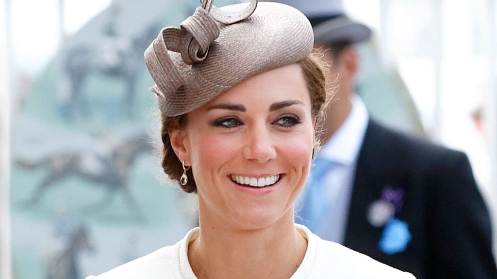 Kate Middleton marked ‘planned departure’ with unconventional post-wedding get dressed