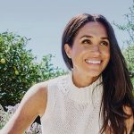 Meghan Markle noticed spending ‘particular circle of relatives time’ with son Archie forward of forty fourth birthday