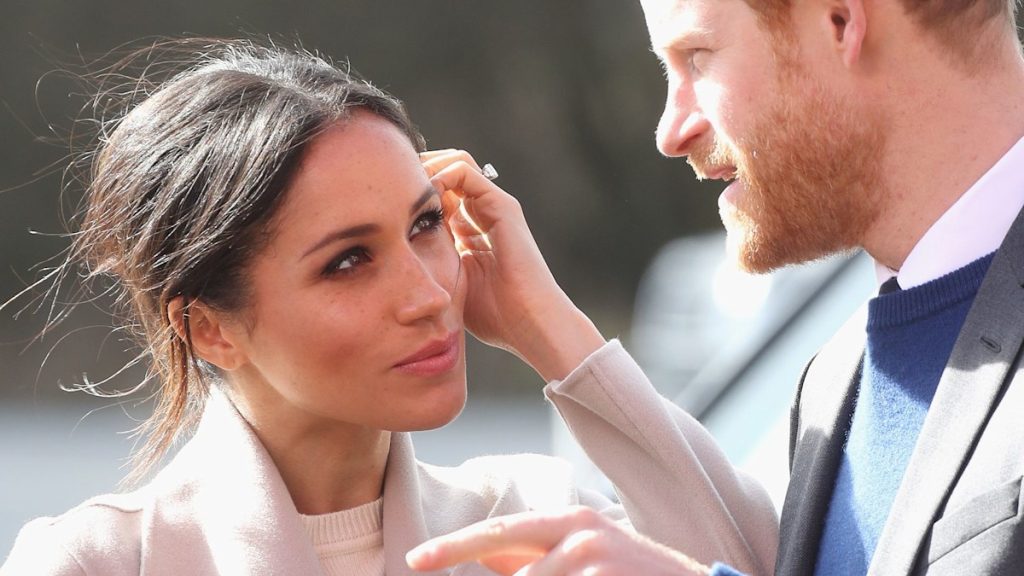 ‘Influential’ Meghan Markle and Prince Harry ascertain massive Netflix replace – and sudden new transfer