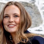 Princess Ingrid Alexandra secretly joined by way of particular visitors in Sydney