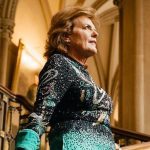 The Duchess of Rutland makes thrilling announcement after daughter’s wedding ceremony