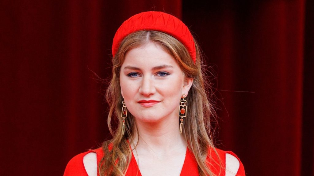 Princess Elisabeth after all receives large replace after ‘tough scenario’ involving Donald Trump