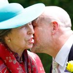 Princess Anne’s very best sweetheart’s mother moments forward of circle of relatives wedding ceremony