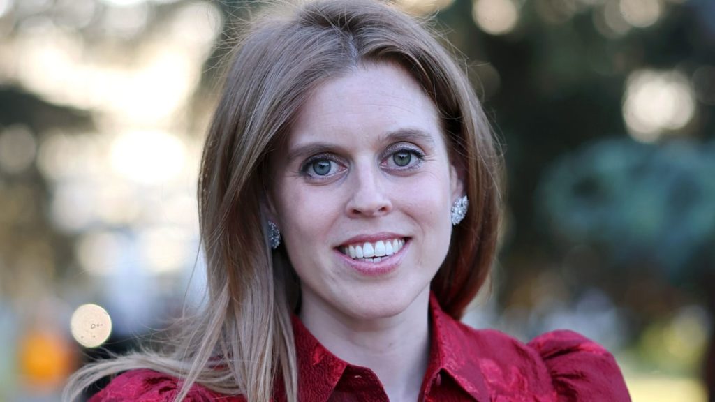 Princess Beatrice solidifies transfer into tech international by means of launching ‘trade and home device’ corporate