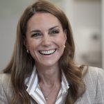 Princess Kate struggled to cover secret being pregnant in unearthed video
