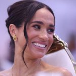 Meghan Markle hints at how she spent birthday in uncommon public message