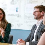 Kate Middleton talks ‘sacred alternative’ as she’s pictured on unannounced consult with