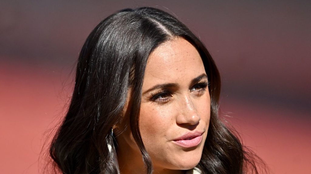 Meghan Markle pressured to elucidate her Sussex title trade – months after Mindy Kaling controversy