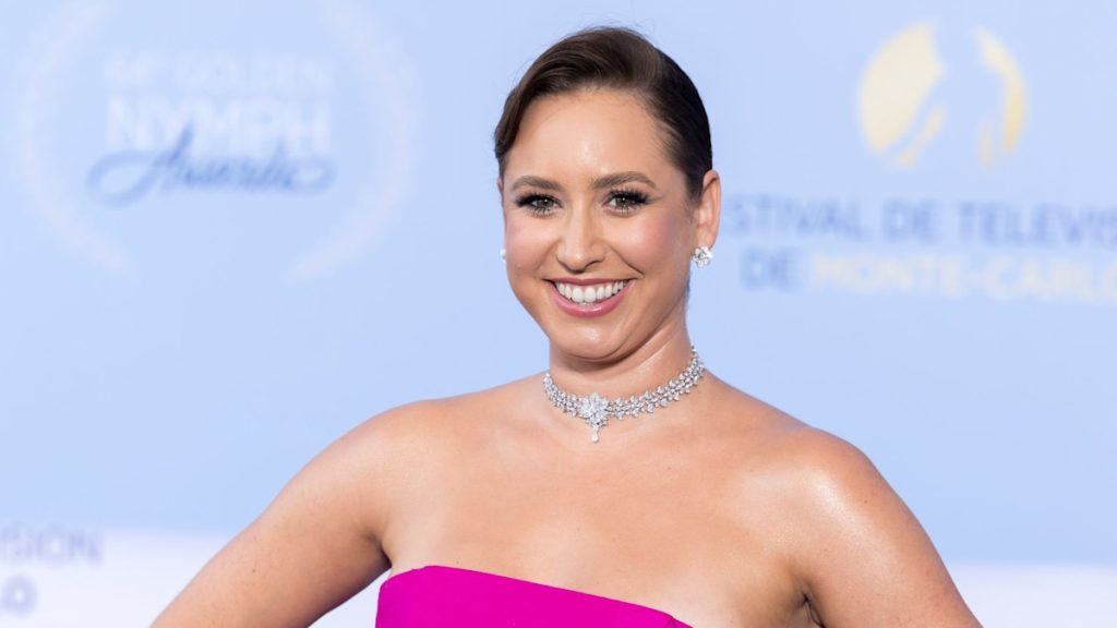 Prince Albert of Monaco’s daughter events after surprise break up from rockstar boyfriend