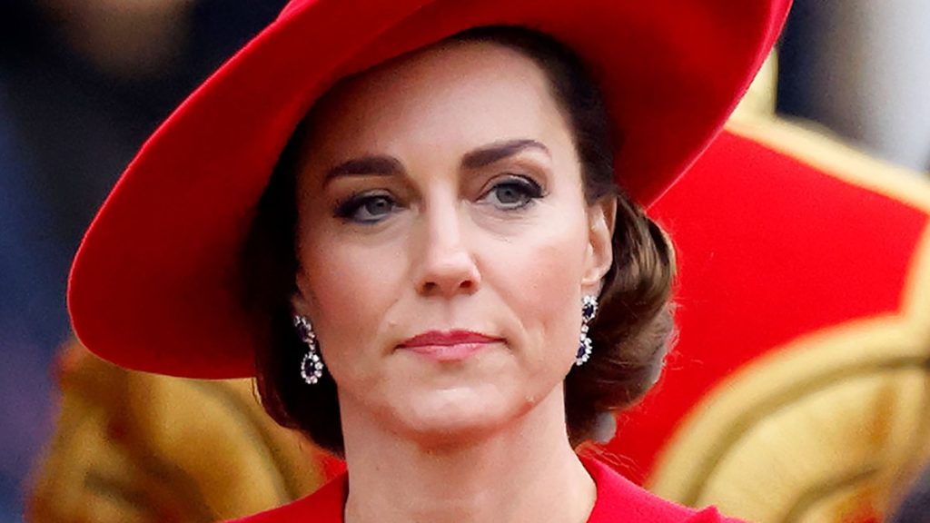 The only bag Princess Kate virtually by no means carries – and why