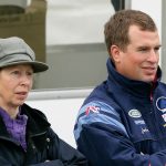 Princess Anne and Peter Phillips’ shut bond as circle of relatives ‘overjoyed’ through engagement information