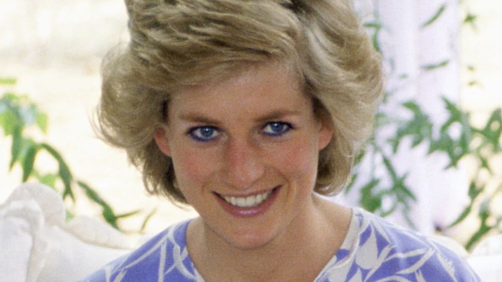 Princess Diana’s ‘dessert for breakfast’ she ate on a daily basis 30 years prior to it was once cool
