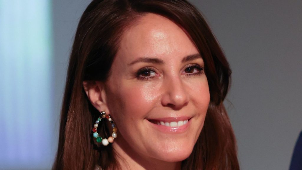 Royal Circle of relatives LIVE: Princess Marie returns to Denmark