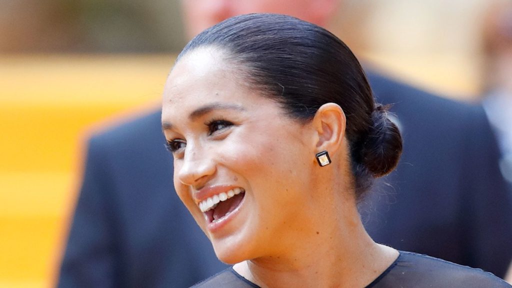 Meghan Markle’s ‘strange’ £2 candy snack that ‘tips the mind’