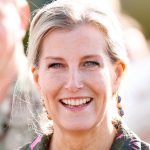 Duchess Sophie showcases ‘comfortable femininity’ within the belted sundress of summer season 2025