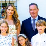 Princess Madeleine of Sweden’s 3 rarely-seen youngsters include off-grid way of life in recent existence replace