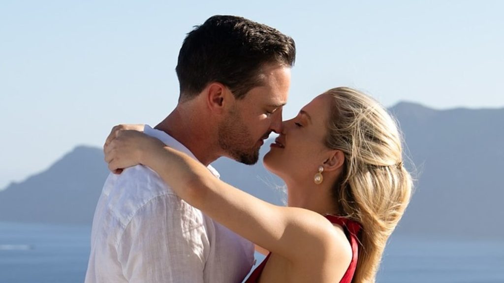 Eliza Spencer stocks replace after surprising announcement