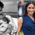 Princess Lilibet's 'nurturing' persona published amid non-public interest with Meghan Markle