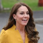 Kate Middleton has the most efficient response to being interrupted by means of coughing child – watch video