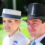 Princess Beatrice’s husband Edoardo Mapelli Mozzi stocks uncommon glimpse into summer time plans