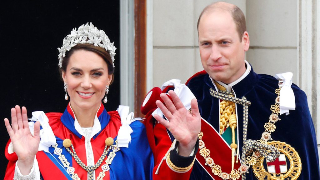 Upheaval at Prince William and Kate Middleton’s ‘without end house’ forward of unusual circle of relatives transfer
