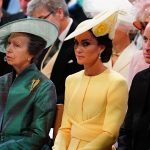 Prince William and Kate Middleton percentage ‘gracious’ message for Princess Anne’s milestone second