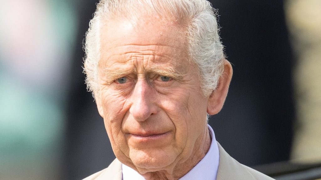 ‘Nail within the coffin’ for King Charles’ 775-room house