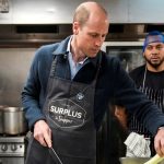 Prince William’s £2 breakfast addition we are copying to help ‘pressure reaction’