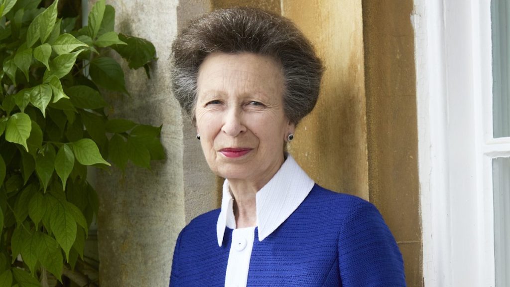 Princess Anne opens doorways to non-public Gatcombe Park house to mark ‘no-fuss’ seventy fifth birthday