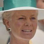 The Duchess of Kent’s funeral plans printed