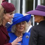 Melania Trump ‘completely’ delighted to wait joint day trip with Princess Kate – unique