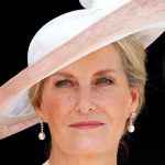 Duchess Sophie tasks ‘authority’ in wide-leg trousers everybody must personal