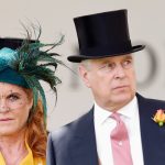 Why is Sarah Ferguson nonetheless a Duchess in spite of Prince Andrew divorce?