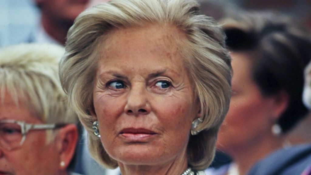 Why the Duchess of Kent’s Catholic funeral is extraordinary in royal historical past