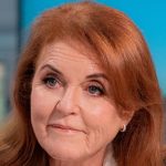 Sarah Ferguson displays on ‘surprise and heartbreak’ in emotional commentary