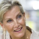 Duchess Sophie provides uncommon perception into daughter Girl Louise’s schooling all the way through Japan go back and forth