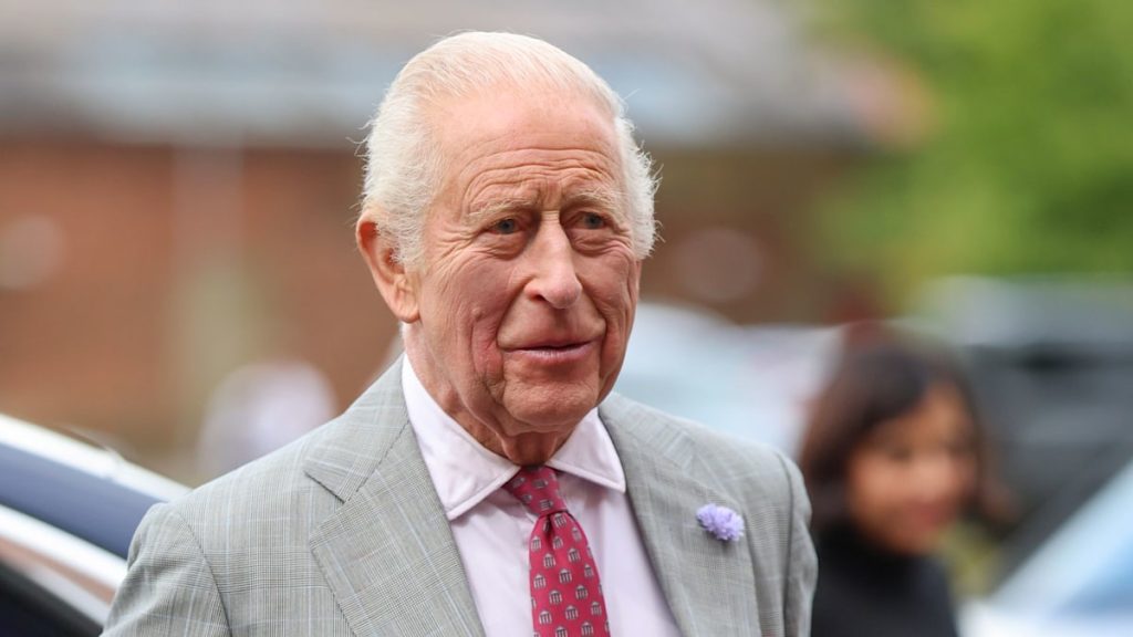 King Charles feedback on bodily struggles after 70 as he problems replace on most cancers restoration