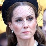 Princess Kate’s ‘reputable’ royal funeral apparel inherited from past due Queen Elizabeth II