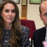 Princess Kate and Prince William mark third anniversary of Queen’s demise with poignant day trip