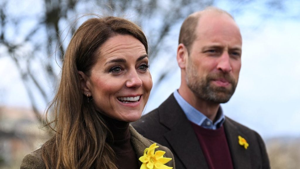 Prince William and Princess Kate announce ‘essential’ plans to stay youngsters protected